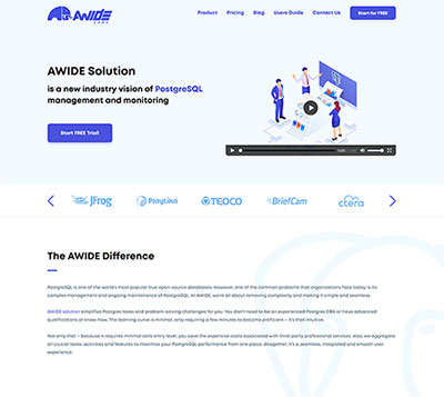 Responsive HTML5/CSS3/JS coding and implementation to Wordpress