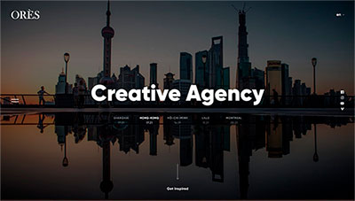 Responsive HTML5/CSS3/JS coding and implementation to Wordpress
