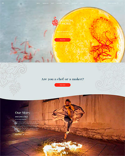 Responsive HTML5/CSS3/JS coding and implementation to Wordpress